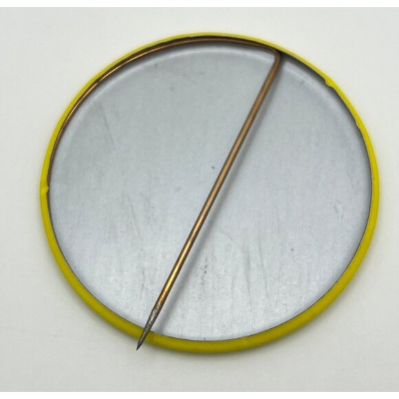 Vintage The Beatles Pinback Button Rock Music Paul John Ringo George Band Photo - Picture 2 of 6